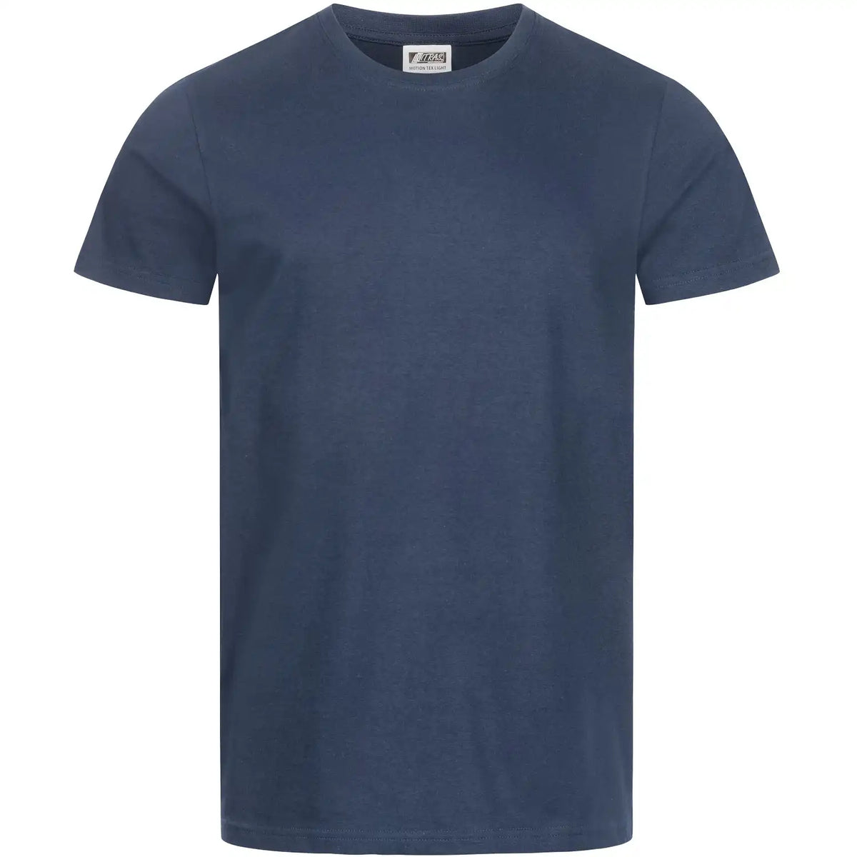 Nitras Motion TEX Light T-Shirt – marine