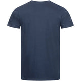 Nitras Motion TEX Light T-Shirt – marine