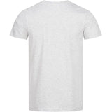 Nitras Motion TEX Light T-Shirt – hellgrau