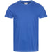 Nitras Motion TEX Light T-Shirt – königsblau
