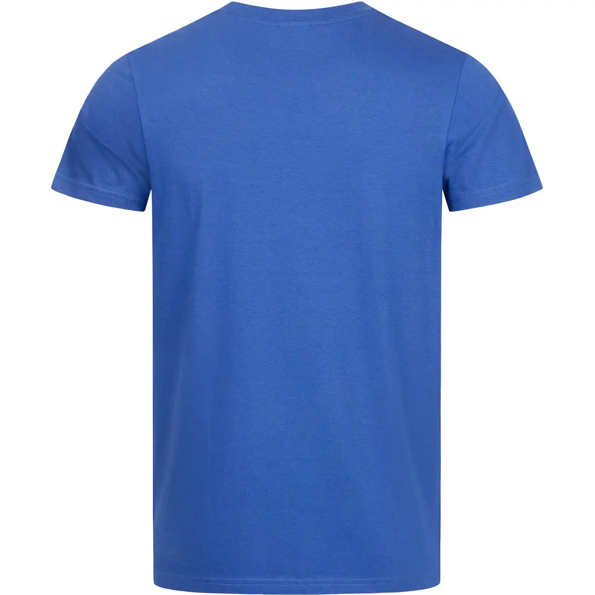 Nitras Motion TEX Light T-Shirt – königsblau