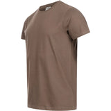 Nitras Motion TEX Light T-Shirt – braun