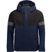 FHB Luca Regenjacke – marine/schwarz