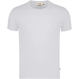 Hakro Mikralinar ECO GRS 530 T-Shirt – weiß