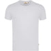 Hakro Mikralinar ECO GRS 530 T-Shirt – weiß