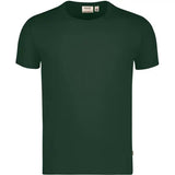 Hakro Mikralinar ECO GRS 530 T-Shirt – tanne