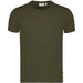 Hakro Mikralinar ECO GRS 530 T-Shirt – olive