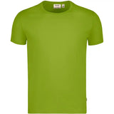 Hakro Mikralinar ECO GRS 530 T-Shirt – kiwi