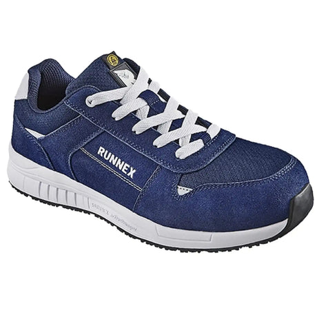 Sicherheitshalbschuhe S3S "5349" SportStar RUNNEX® - workXperts
