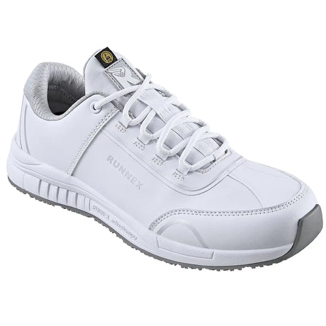 Berufshalbschuhe O2 "5000" SportStar - RUNNEX® - workXperts