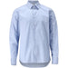 Mascot 20604-984 Frontline Hemd langarm Slim Fit – hellblau