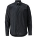 Mascot langarm Modern Fit 21904-984 Frontline Hemd – vollschwarz