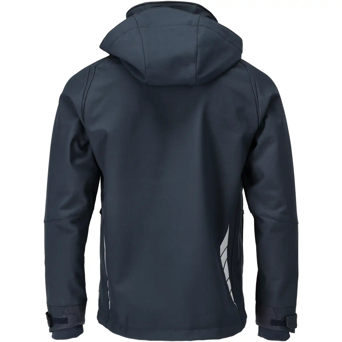 Mascot Blackpool Hardwear Softshelljacke – schwarzblau