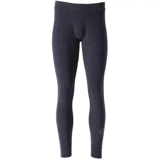 Mascot 21899-426 schwarzblau Multinorm Unterhose blau – blau