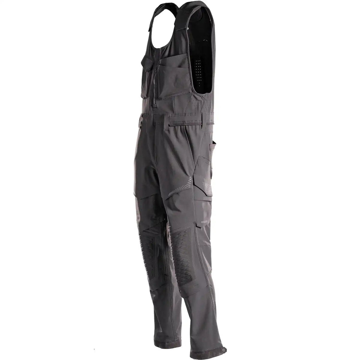 Mascot 22069-311 Customized Kombihose – schwarz