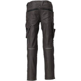 Mascot 21979-459 Unique Bundhose – dunkelanthrazit/schwarz