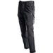 Mascot schwer 22179-652 Customized Stretchbundhose – schwarz