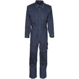Mascot Danville Industry Overall – schwarzblau