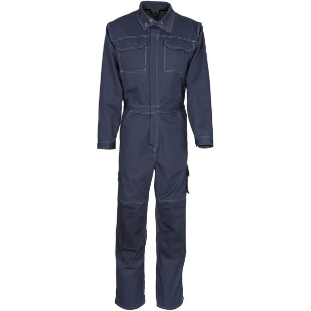 Mascot Danville Industry Overall – schwarzblau
