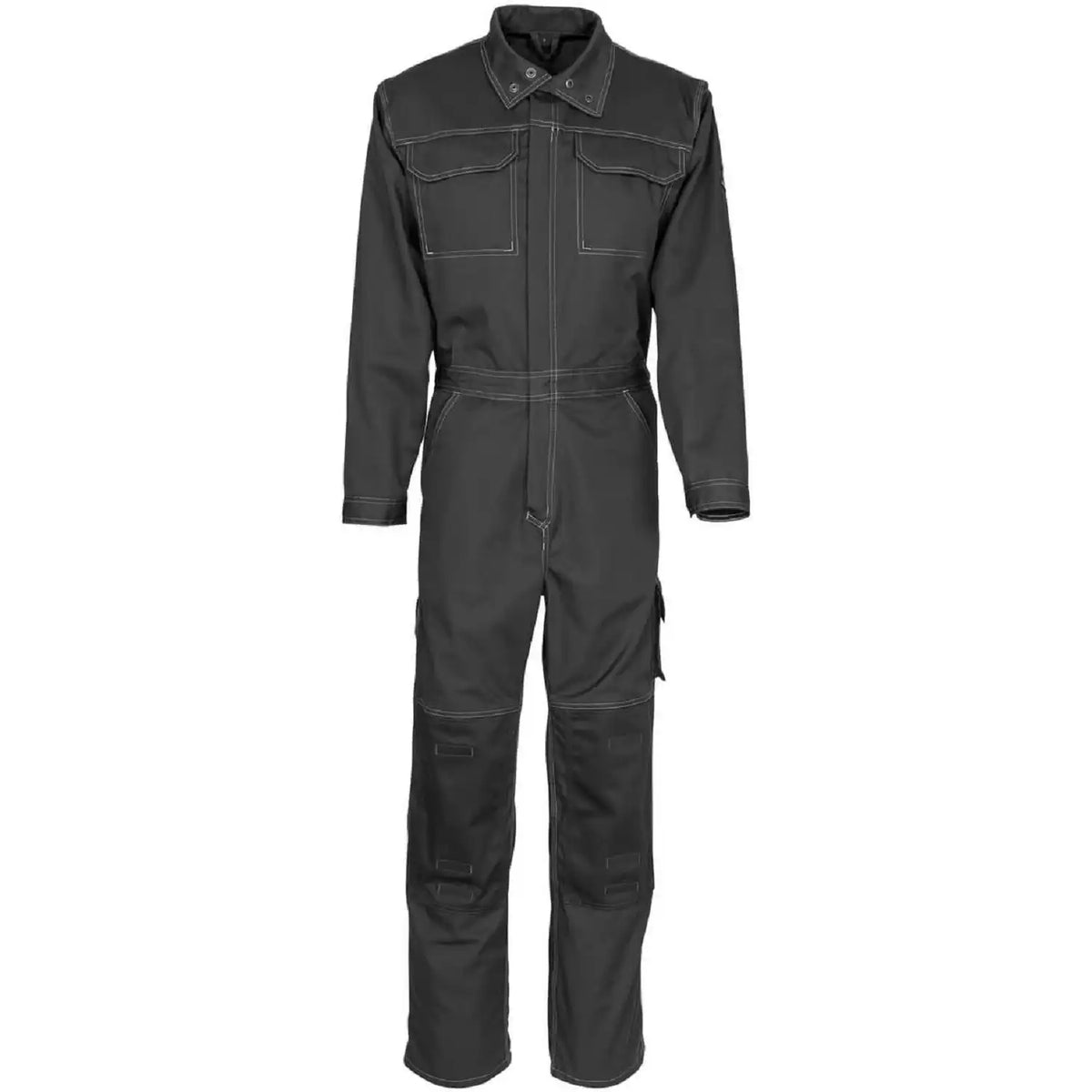 Mascot Danville Industry Overall – schwarz