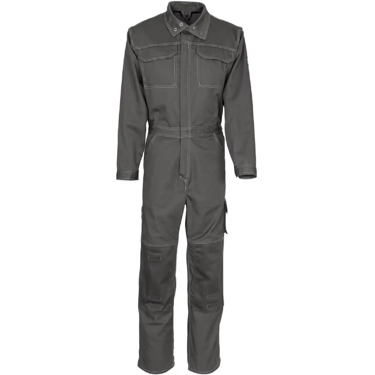Mascot Danville Industry Overall – dunkelgrau