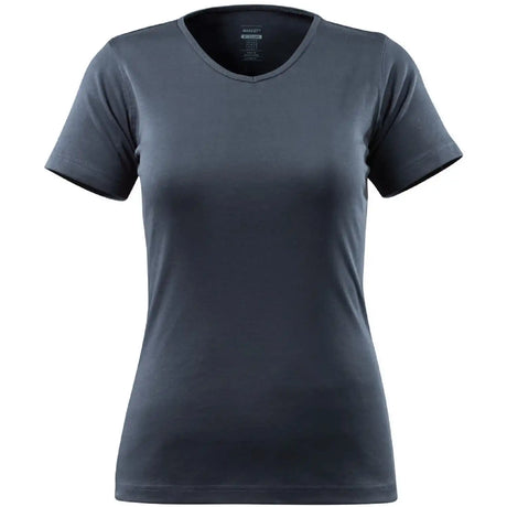 Mascot Damen Nice Crossover T-Shirt – schwarzblau