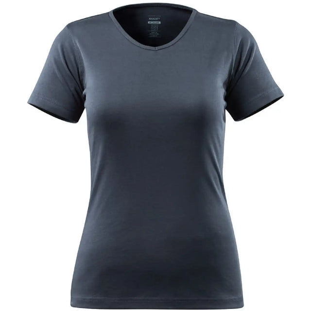 Mascot Damen Nice Crossover T-Shirt – schwarzblau