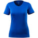 Mascot Damen Nice Crossover T-Shirt – kornblau