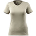 Mascot Damen Nice Crossover T-Shirt – hellkhaki