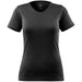 Mascot Damen Nice Crossover T-Shirt – schwarz