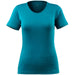 Mascot Damen Nice Crossover T-Shirt – petroleum