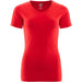 Mascot Damen Nice Crossover T-Shirt – verkehrsrot