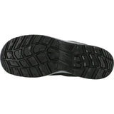 Elten Damen Lotte Aqua LOW ESD S2 Sicherheitshalb. schwarz – schwarz