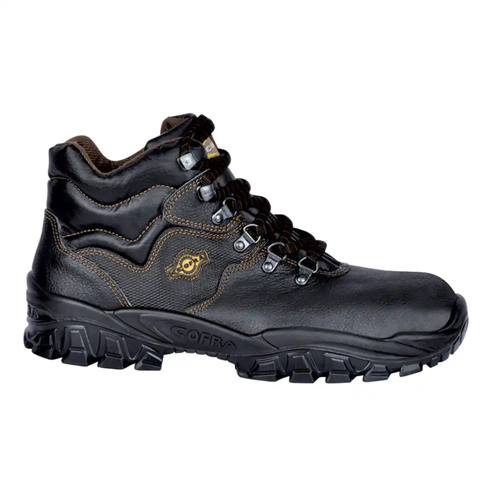 Cofra NEW Reno Techno S2 Sicherheitshochschuhe