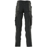 Mascot 17179-311 Advanced Stretch Bundhose – schwarz