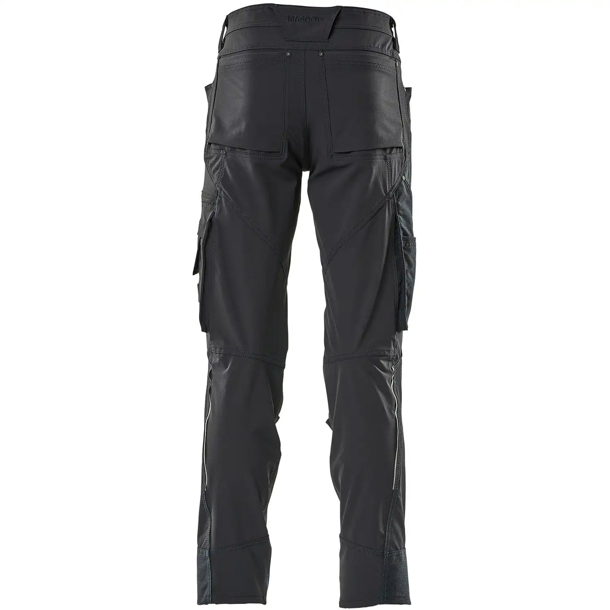 Mascot 17179-311 Advanced Stretch Bundhose – schwarzblau