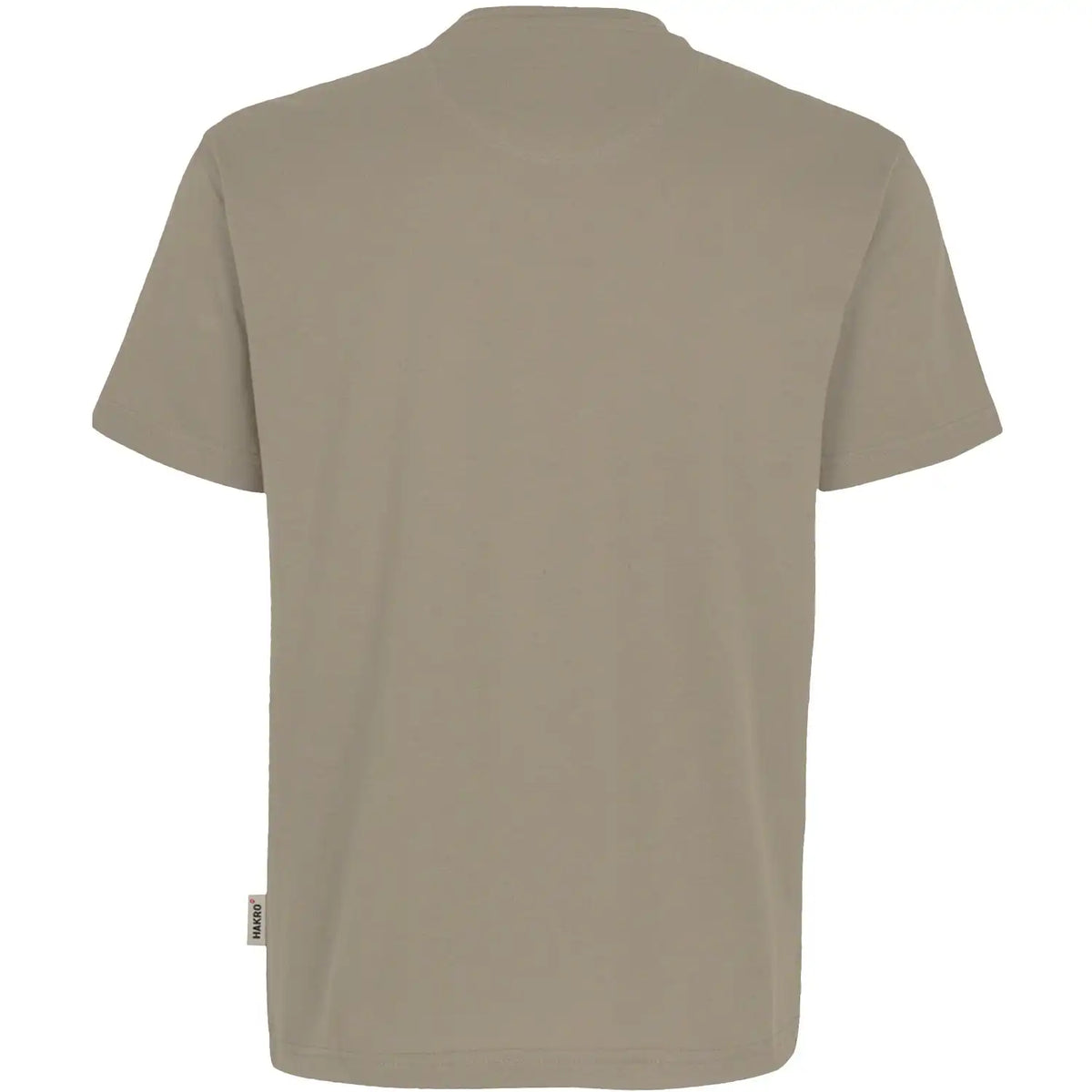 Hakro Performance Rundhals 281 T-Shirt – khaki