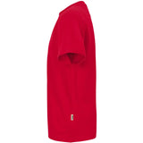 Hakro Performance Rundhals 281 T-Shirt – rot