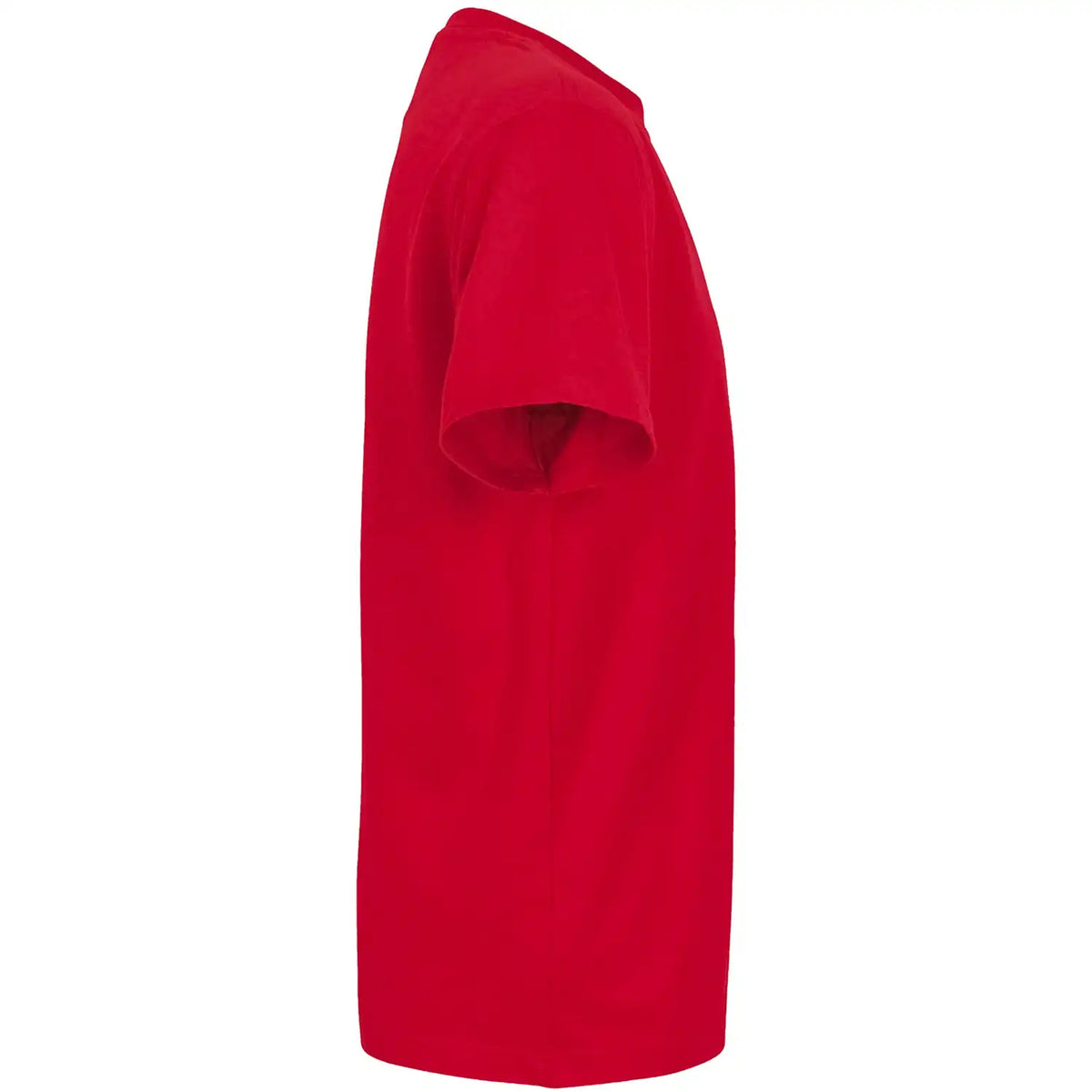 Hakro Performance Rundhals 281 T-Shirt – rot