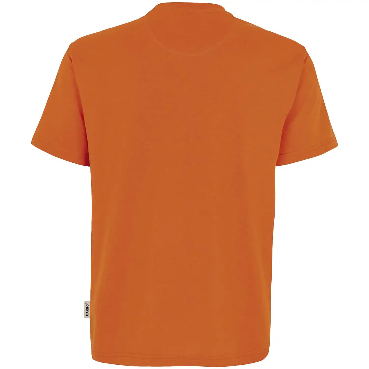 Hakro Performance Rundhals 281 T-Shirt – orange