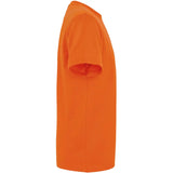 Hakro Performance Rundhals 281 T-Shirt – orange