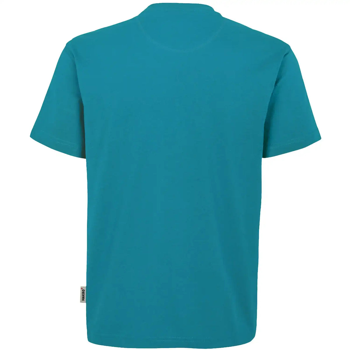 Hakro Performance Rundhals 281 T-Shirt – smaragd