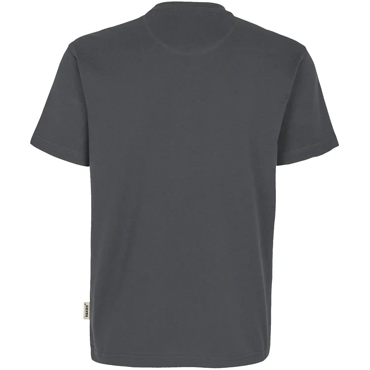 Hakro Performance Rundhals 281 T-Shirt – anthrazit