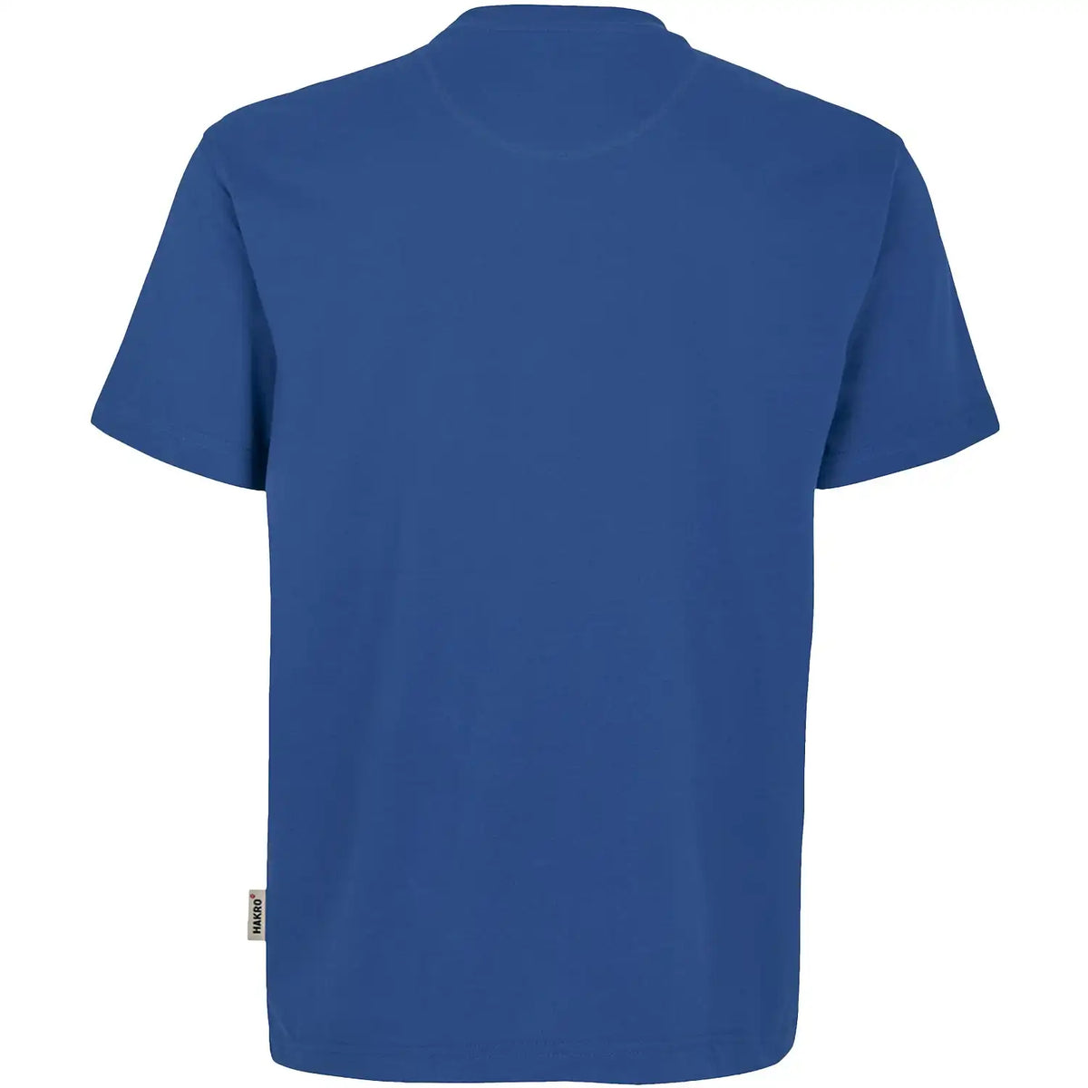 Hakro Performance Rundhals 281 T-Shirt – royal