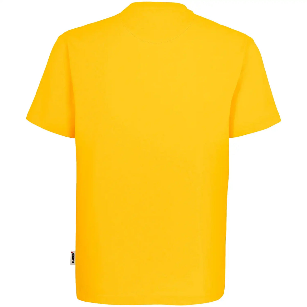 Hakro Performance Rundhals 281 T-Shirt – sonne