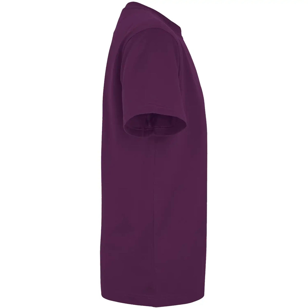 Hakro Performance Rundhals 281 T-Shirt – aubergine
