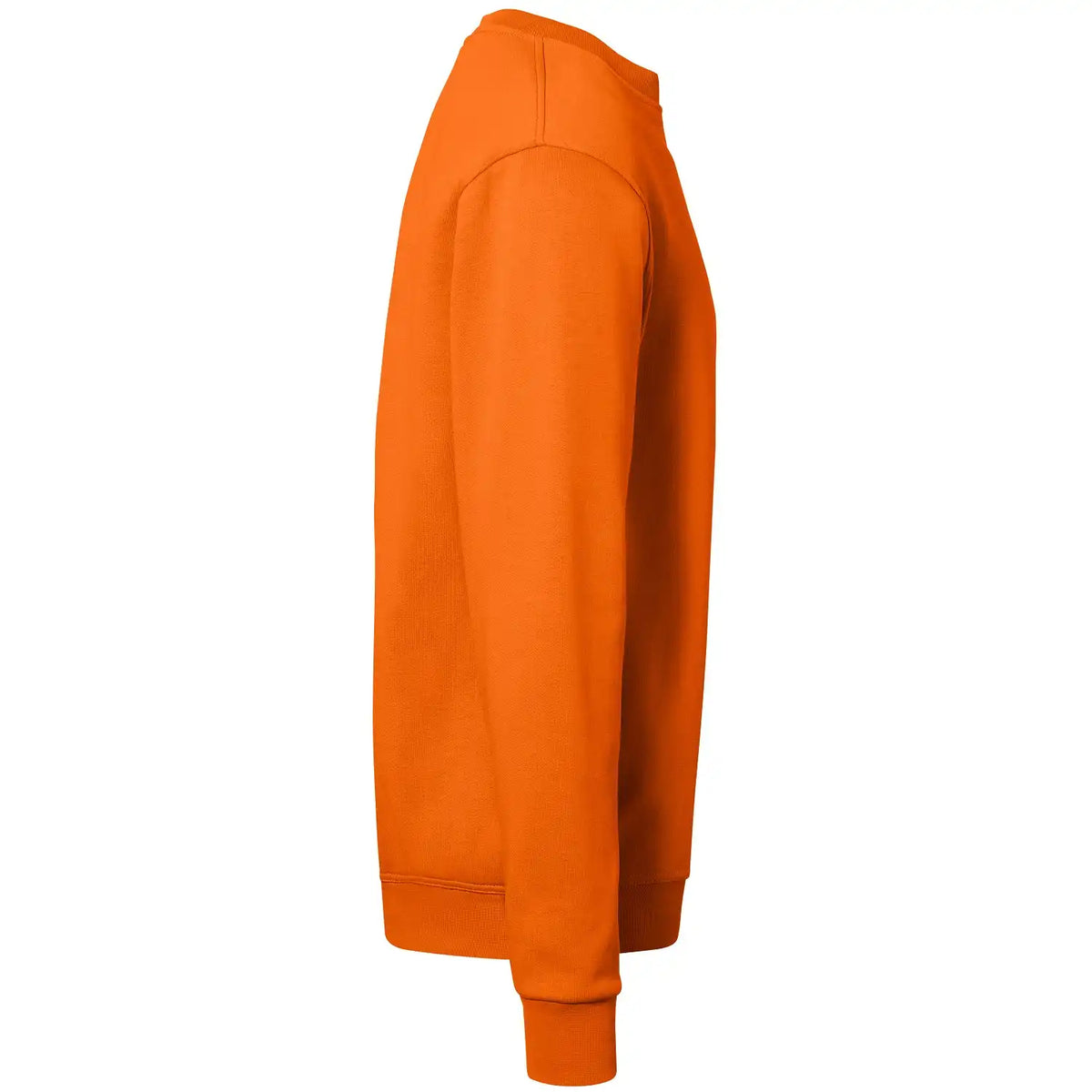 Hakro Premium 471 Sweat-Shirt – orange