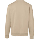 Hakro Premium 471 Sweat-Shirt – sand