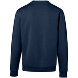 Hakro Premium 471 Sweat-Shirt – marine