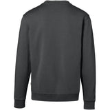 Hakro Premium 471 Sweat-Shirt – anthrazit